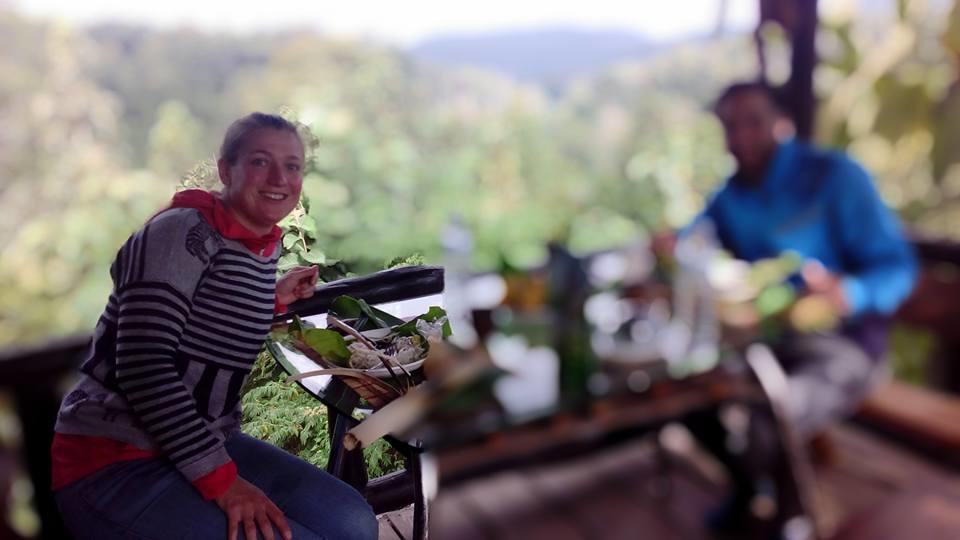 The Local Story Resort Ban Mon Talaeng Kültér fotó