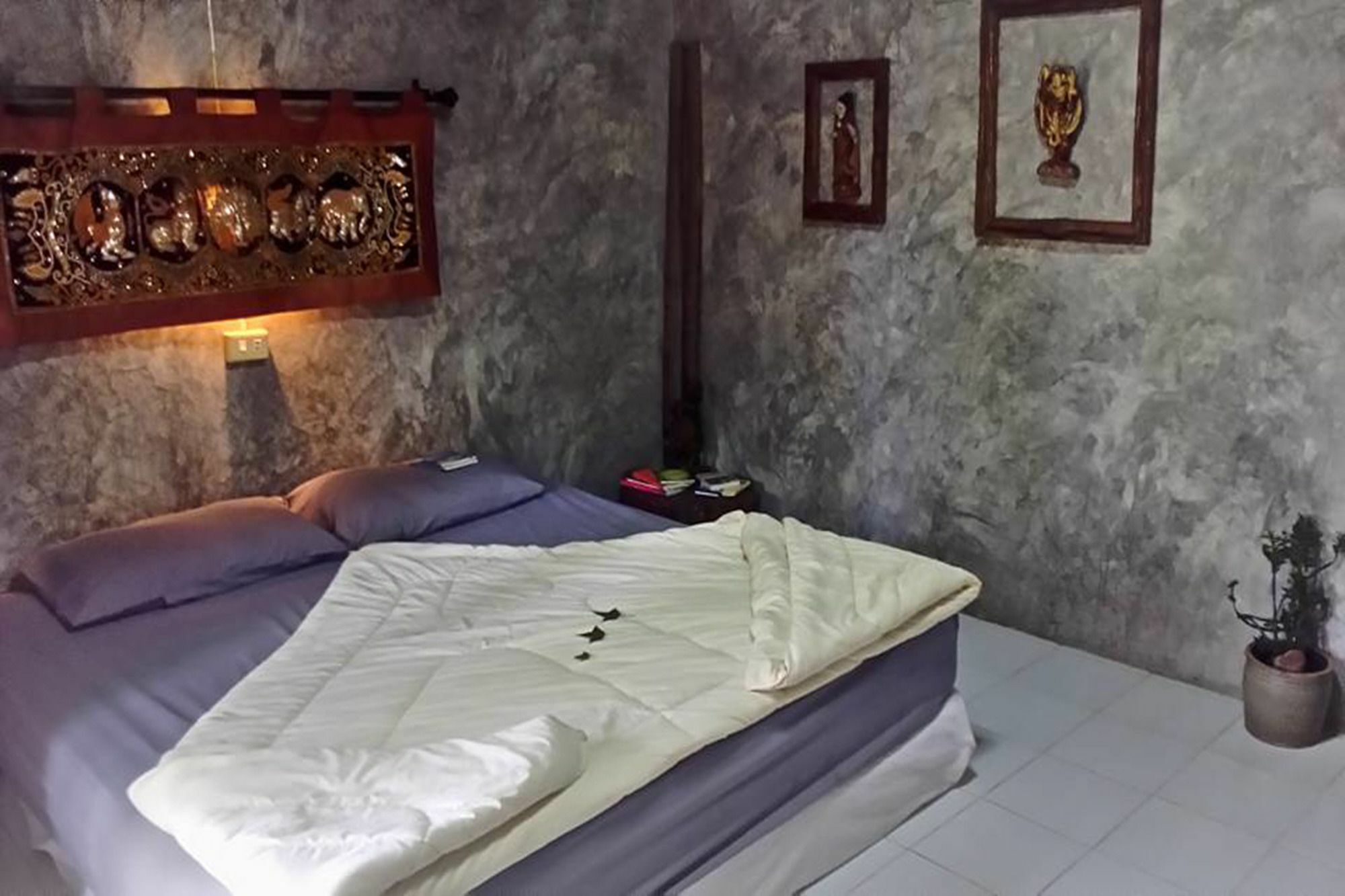 The Local Story Resort Ban Mon Talaeng Kültér fotó